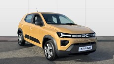 Dacia Spring 27kWh Expression 45 33kW 5dr Auto Electric Hatchback